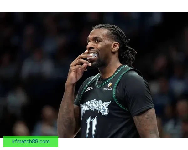 NBA扩军方案或将获批 森林狼极有可能调整到东部赛区